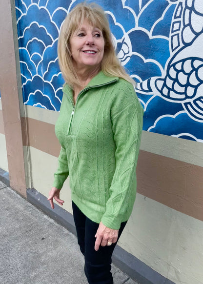 Niagra Sweater