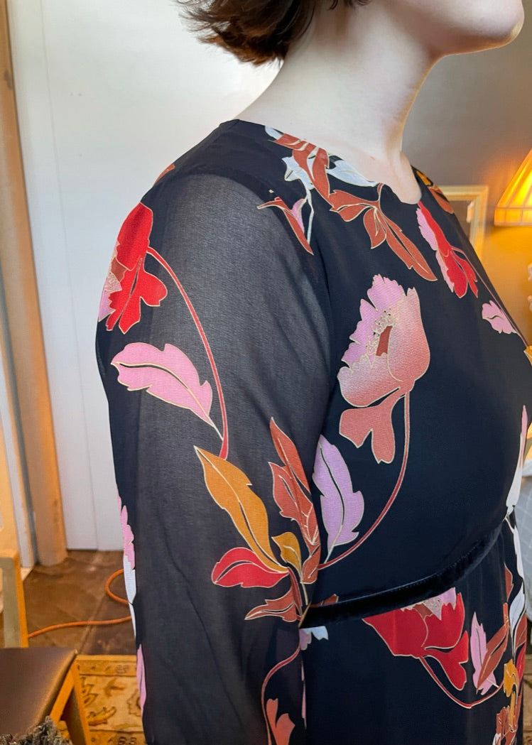 Ashlie Dress
