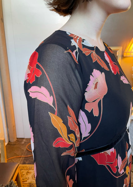 Ashlie Dress