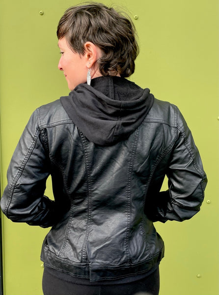 Jamie Jacket