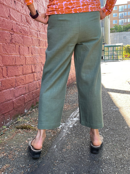 Phebee Pant