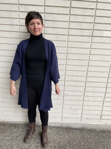 Miko New Cardi