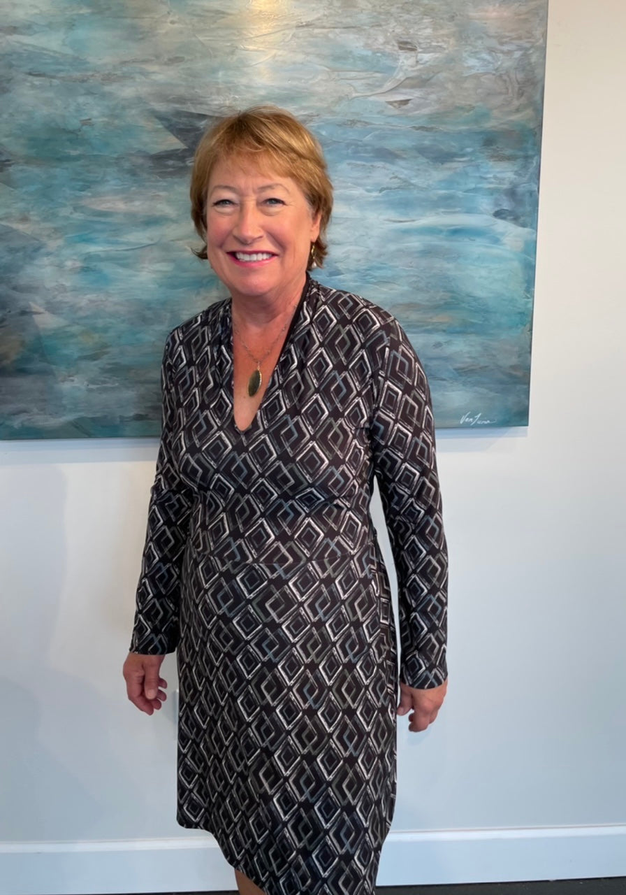 Brooks Dress