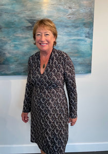 Brooks Dress