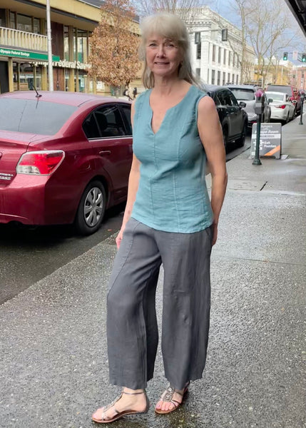 Nera Pant
