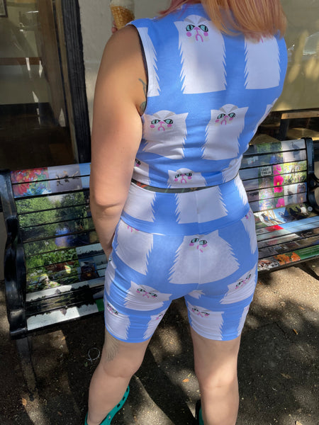 Bike Short