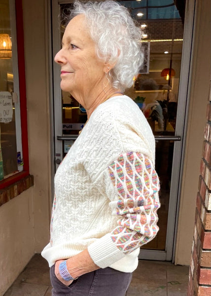 Unicorn Sweater
