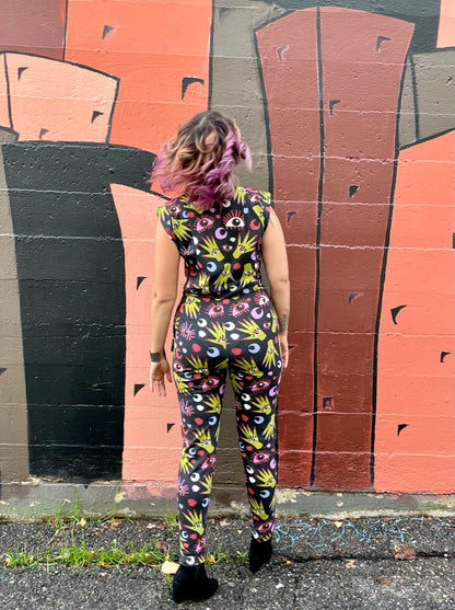 Magic Suit