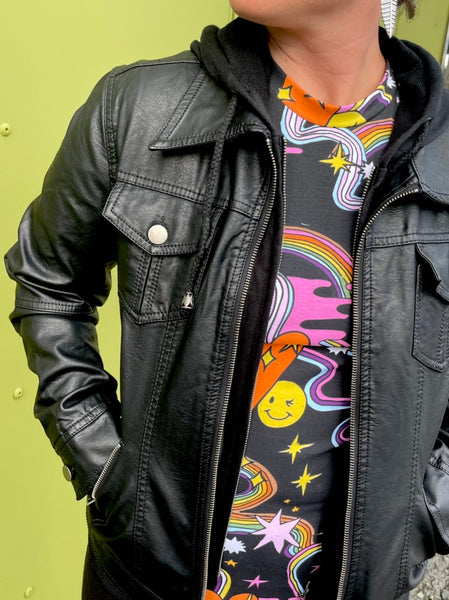 Jamie Jacket