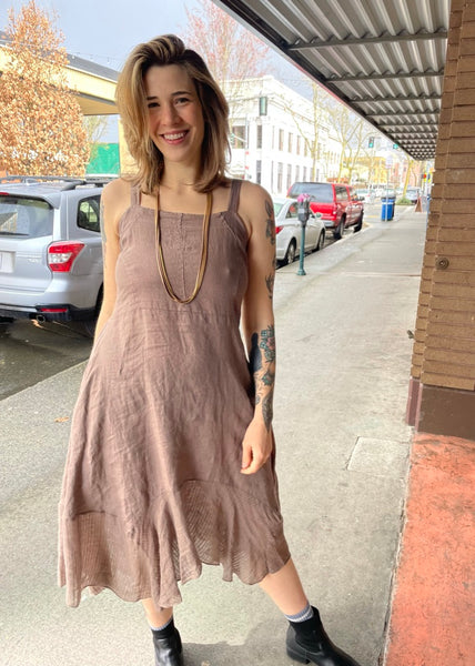 Amara Dress