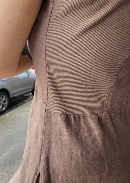 Amara Dress