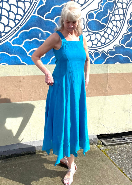 Renata Dress