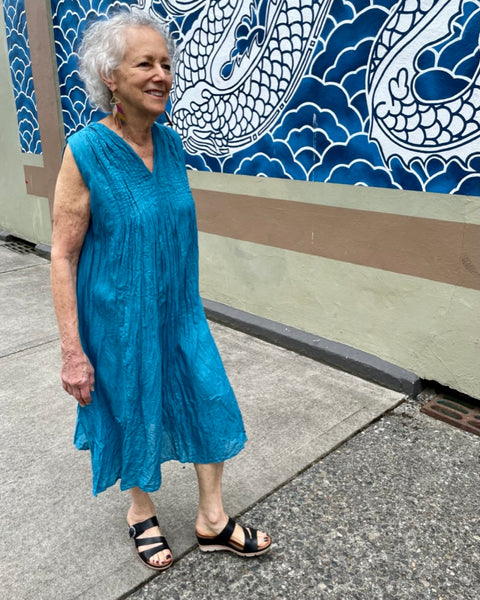 Val Dress