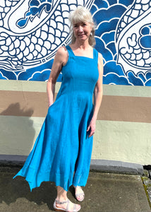 Renata Dress