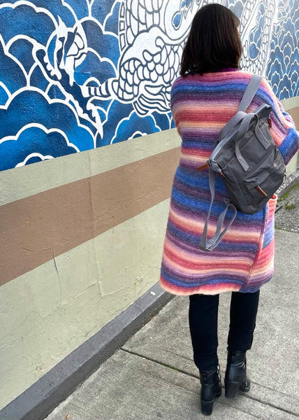 Joey Cardigan