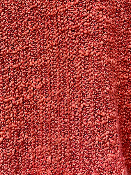 Crew Sweater