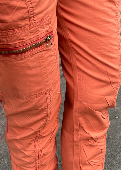 Malanda Pant