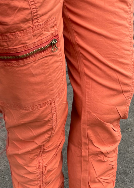 Malanda Pant