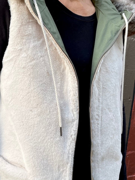 Parker Vest