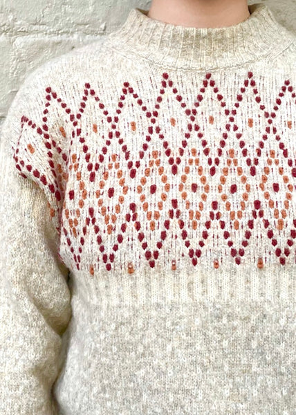 Mira Sweater