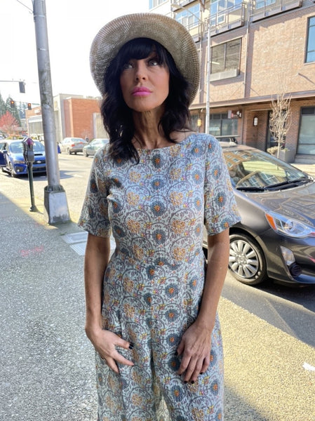 Bianca Jumpsuit
