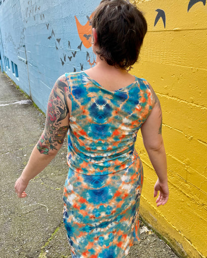 Atwell Dress