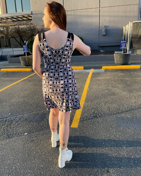 Trahune Dress