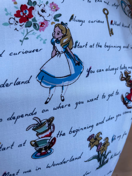 Alice Dress