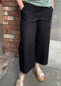 Crop Easy Pant