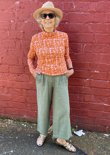 Phebee Pant