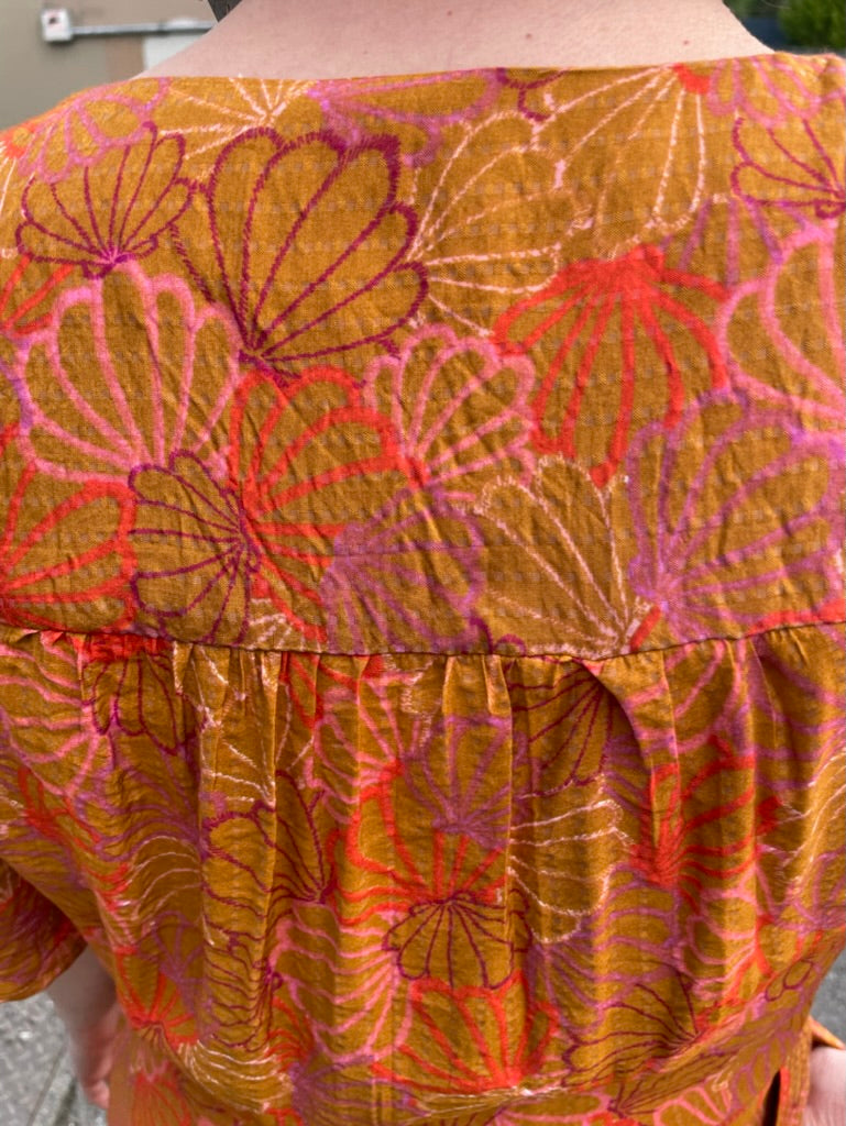 Paloma Dress