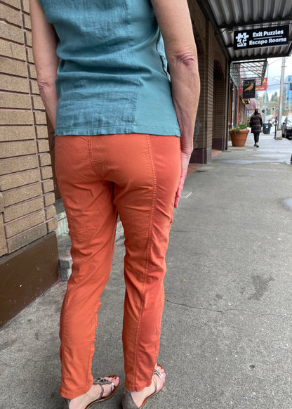 Malanda Pant