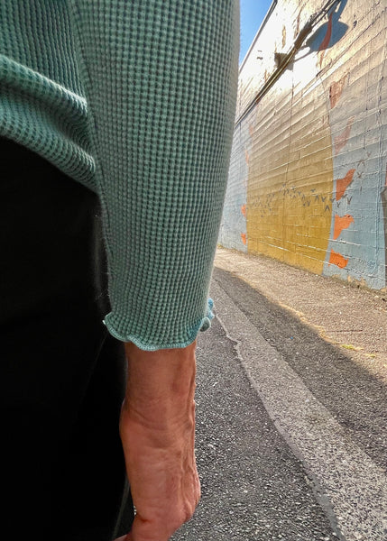 L/S Thermal Top