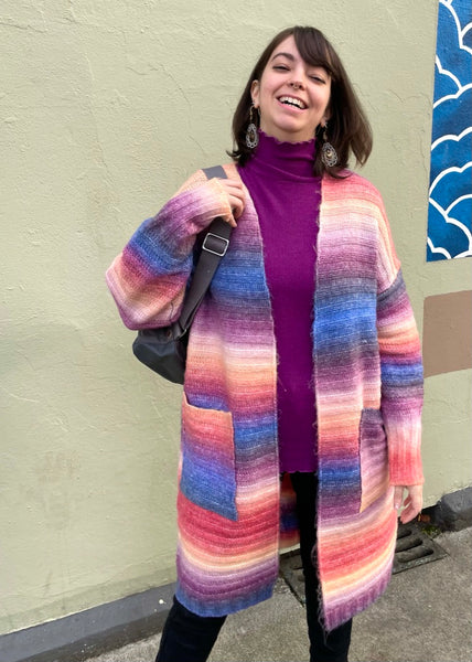 Joey Cardigan