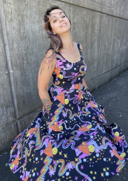 Vacation Dress