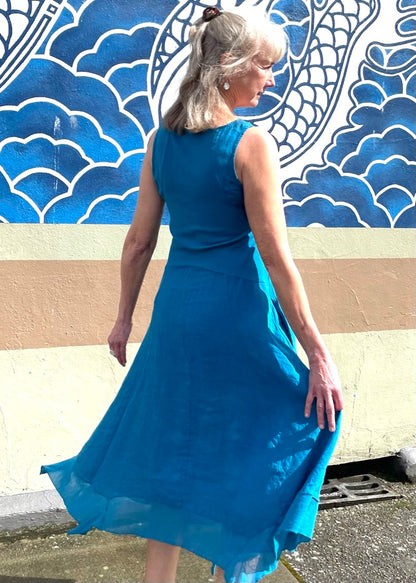 Renata Dress