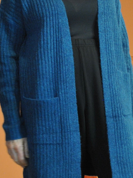 Kenata Cardi