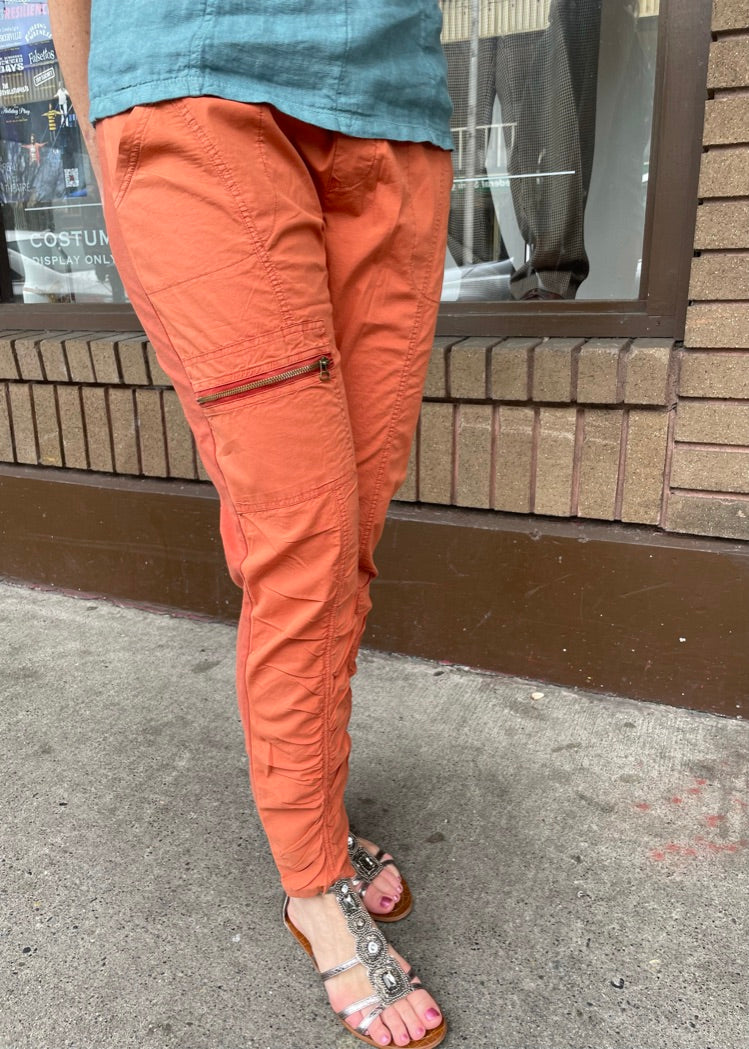 Malanda Pant
