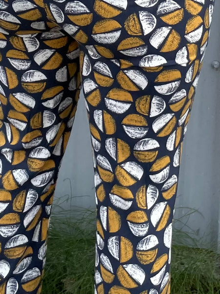 Coffee Bean Pants