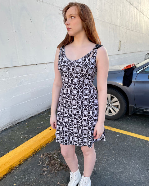 Trahune Dress
