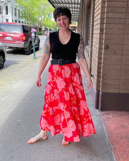 Candy Skirt