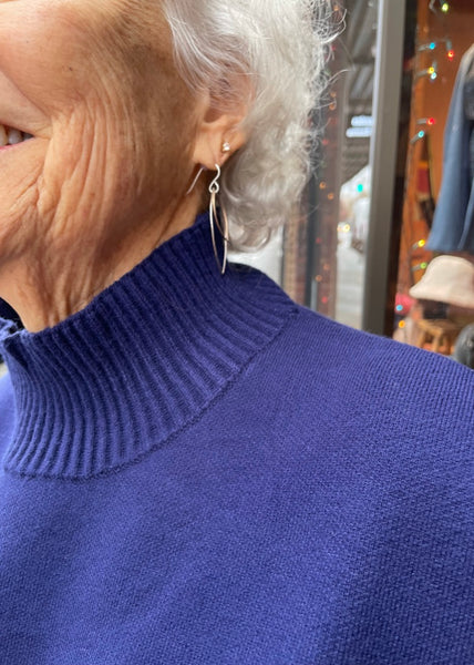 Aja Sweater