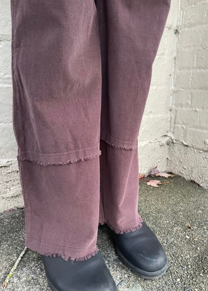 Cord Arin Pant