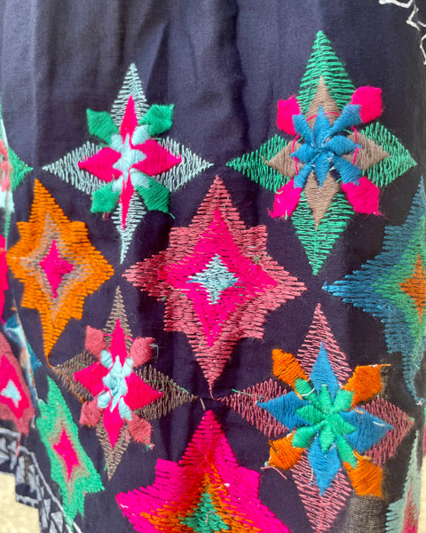 Bhutan Dress