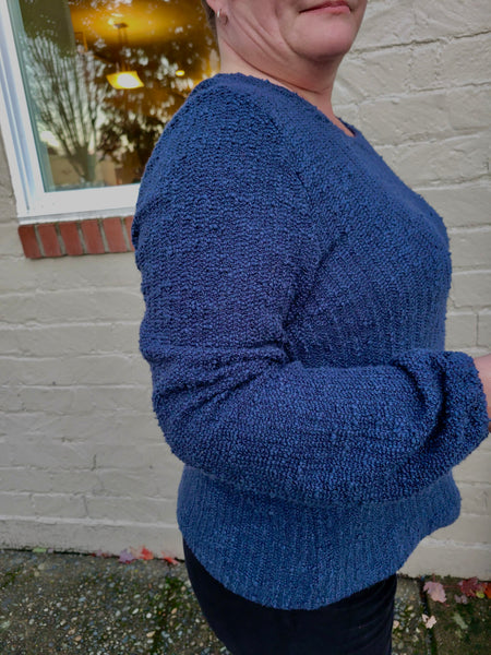 Crew Sweater