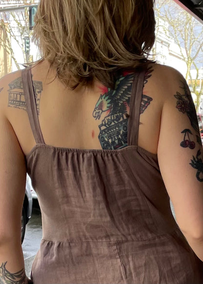 Amara Dress