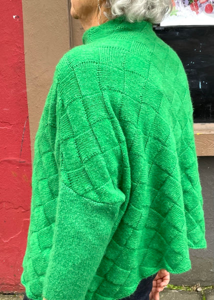 Rowena Sweater