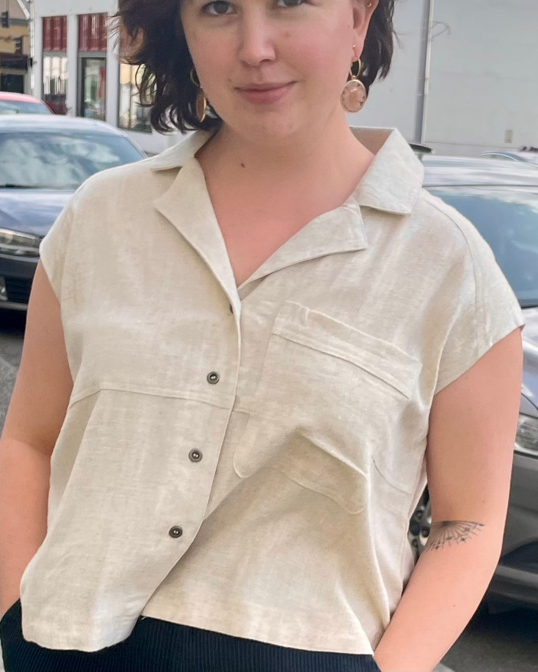 Kiki Top