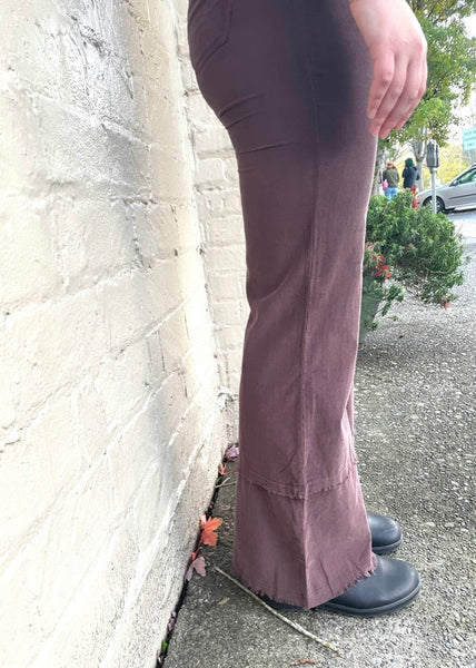 Cord Arin Pant