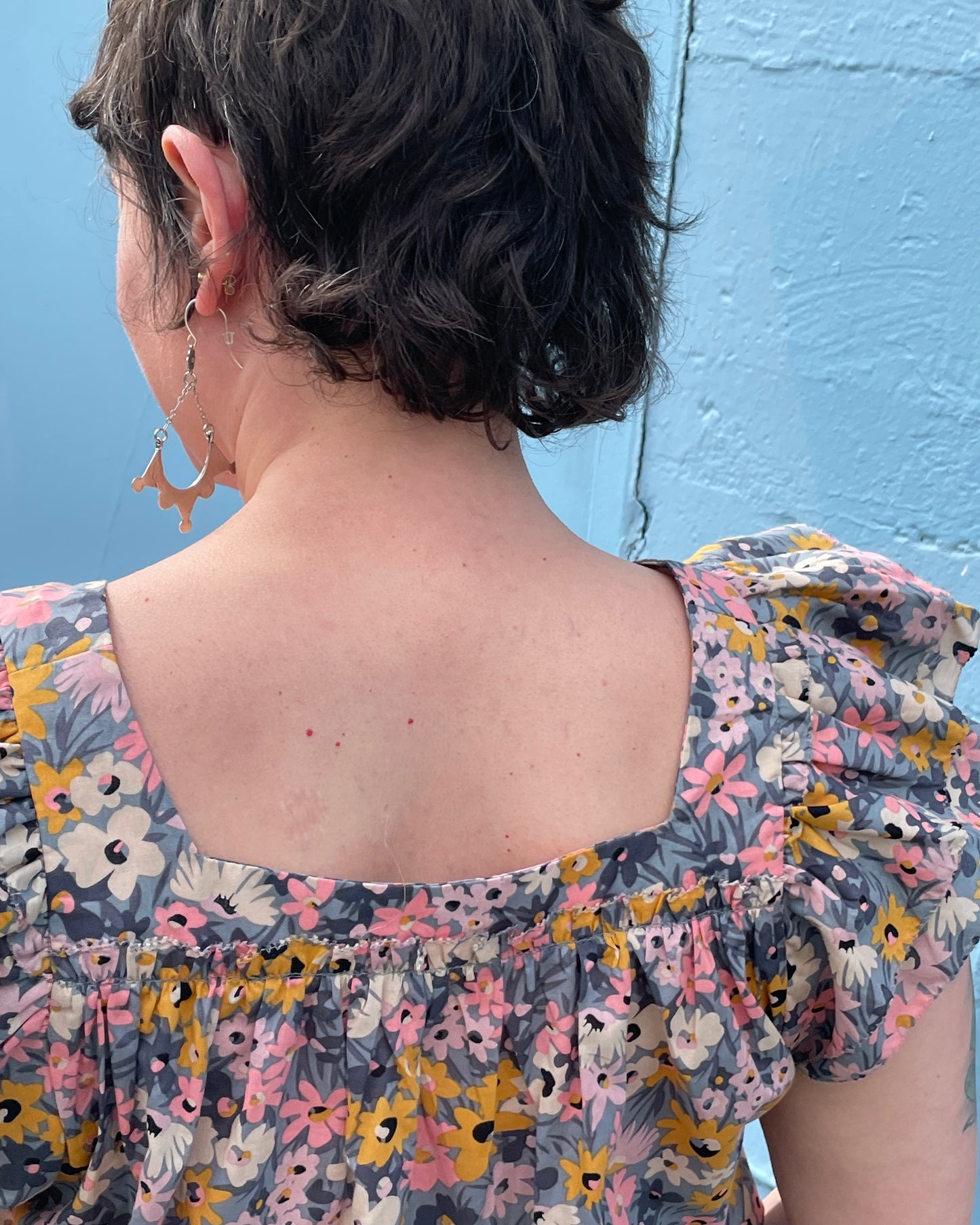 Charlotte Top